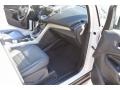 2015 White Platinum Tricoat Ford C-Max Hybrid SEL  photo #19