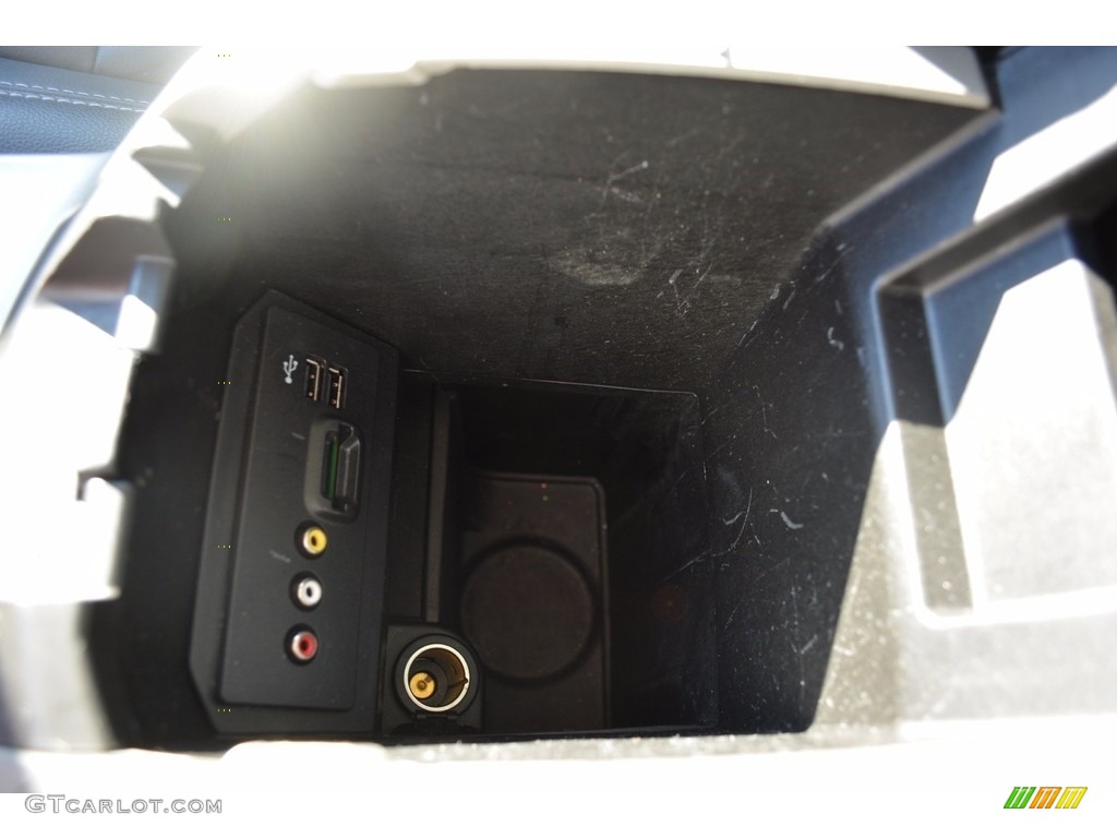 2015 C-Max Hybrid SEL - White Platinum Tricoat / Charcoal Black photo #21