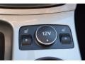 2015 White Platinum Tricoat Ford C-Max Hybrid SEL  photo #22