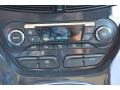 2015 White Platinum Tricoat Ford C-Max Hybrid SEL  photo #23