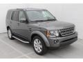 Corris Grey Metallic - LR4 HSE Photo No. 2