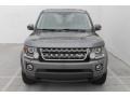 Corris Grey Metallic - LR4 HSE Photo No. 3