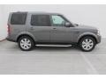 Corris Grey Metallic - LR4 HSE Photo No. 4