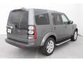 Corris Grey Metallic - LR4 HSE Photo No. 5