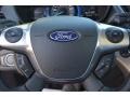2015 White Platinum Tricoat Ford C-Max Hybrid SEL  photo #28