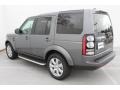Corris Grey Metallic - LR4 HSE Photo No. 7