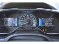 2015 White Platinum Tricoat Ford C-Max Hybrid SEL  photo #30