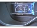 2015 White Platinum Tricoat Ford C-Max Hybrid SEL  photo #31
