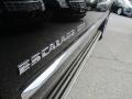 2013 Black Raven Cadillac Escalade ESV Luxury AWD  photo #28