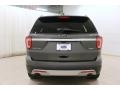 2016 Magnetic Metallic Ford Explorer Limited 4WD  photo #19