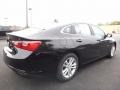 Mosaic Black Metallic - Malibu LT Photo No. 5