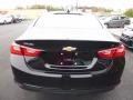 Mosaic Black Metallic - Malibu LT Photo No. 6