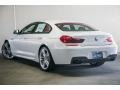 Alpine White - 6 Series 650i Gran Coupe Photo No. 3