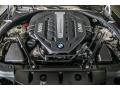 4.4 Liter DI TwinPower Turbocharged DOHC 32-Valve VVT V8 Engine for 2017 BMW 6 Series 650i Gran Coupe #116619065