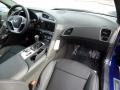 2017 Admiral Blue Chevrolet Corvette Stingray Coupe  photo #46