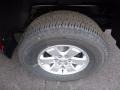 Red Rock Metallic - Colorado WT Extended Cab Photo No. 11