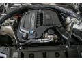 Alpine White - 5 Series 535i Sedan Photo No. 8