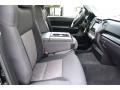 2016 Black Toyota Tundra SR Double Cab 4x4  photo #15