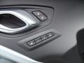 Controls of 2017 Camaro SS Convertible 50th Anniversary