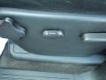 Sheer Silver Metallic - Silverado 2500HD LT Extended Cab 4x4 Photo No. 11