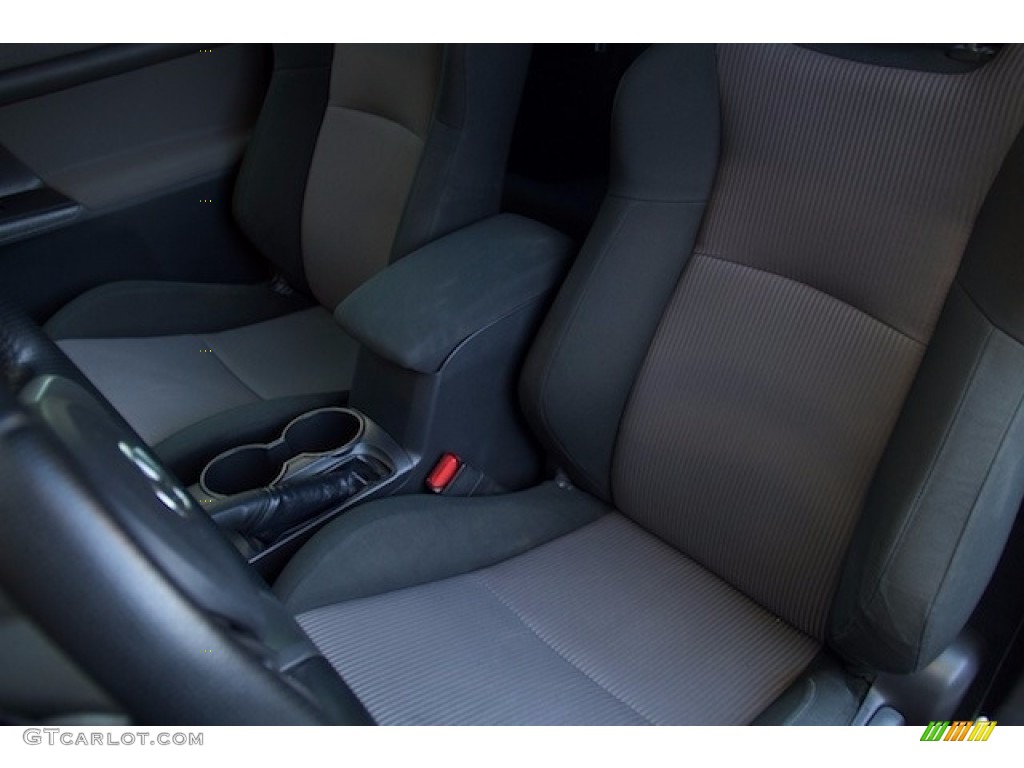 2015 tC  - Black / Dark Charcoal photo #13
