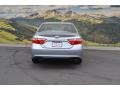 Celestial Silver Metallic - Camry SE Photo No. 4
