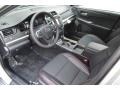 Celestial Silver Metallic - Camry SE Photo No. 5
