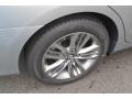 Celestial Silver Metallic - Camry SE Photo No. 9