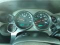 Sheer Silver Metallic - Silverado 2500HD LT Extended Cab 4x4 Photo No. 17