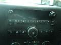 Sheer Silver Metallic - Silverado 2500HD LT Extended Cab 4x4 Photo No. 23