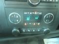 Sheer Silver Metallic - Silverado 2500HD LT Extended Cab 4x4 Photo No. 24
