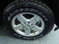Sheer Silver Metallic - Silverado 2500HD LT Extended Cab 4x4 Photo No. 29