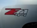 Sheer Silver Metallic - Silverado 2500HD LT Extended Cab 4x4 Photo No. 32