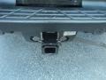 Sheer Silver Metallic - Silverado 2500HD LT Extended Cab 4x4 Photo No. 35