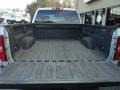 Sheer Silver Metallic - Silverado 2500HD LT Extended Cab 4x4 Photo No. 36