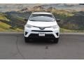 Super White - RAV4 LE Photo No. 2