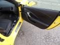 Corvette Racing Yellow Tintcoat - Corvette Stingray Coupe Photo No. 49