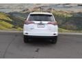 Super White - RAV4 LE Photo No. 4