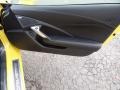 Corvette Racing Yellow Tintcoat - Corvette Stingray Coupe Photo No. 50