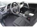 Super White - RAV4 LE Photo No. 5