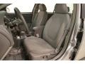2008 Chevrolet Malibu Titanium Gray Interior Interior Photo
