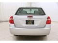 Silverstone Metallic - Malibu Classic LS Sedan Photo No. 13