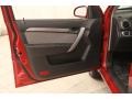 2010 Sport Red Chevrolet Aveo Aveo5 LT  photo #4