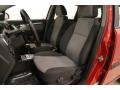 2010 Sport Red Chevrolet Aveo Aveo5 LT  photo #5