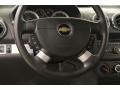 2010 Sport Red Chevrolet Aveo Aveo5 LT  photo #6