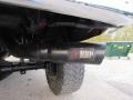 Inferno Red Crystal Pearl - Ram 2500 Laramie Mega Cab 4x4 Photo No. 10
