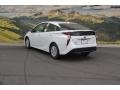 Blizzard White Pearl - Prius Two Photo No. 3