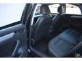 Black - Passat 2.5L SE Photo No. 12