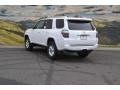 2016 Super White Toyota 4Runner SR5 4x4  photo #3