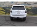 2016 Super White Toyota 4Runner SR5 4x4  photo #4